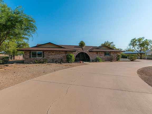 4th image of 12945 W Wolfley Dr