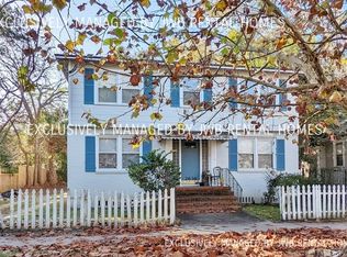 2636 Post St APT 3, Jacksonville, FL 32204