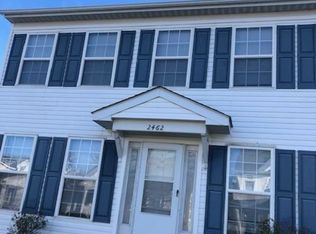 2462 Bloxom St, Grove City, OH 43123