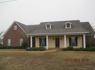 300 White Sand Rd, Florence, MS 39073