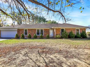 1426 Westwind Dr, Avon, IN 46123