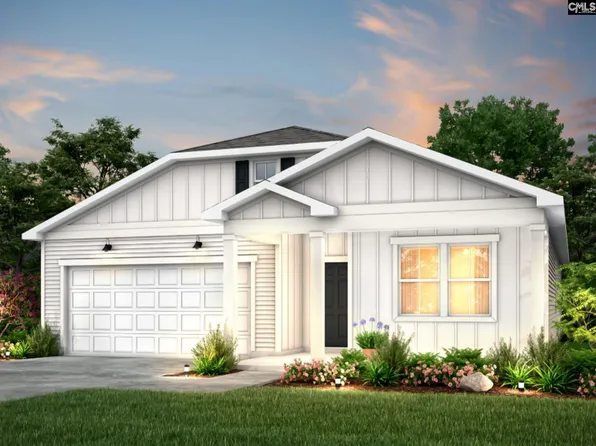 426 Edith Ct, Blythewood, SC 29016