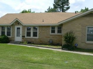 216 Holly St, Prescott, AR 71857