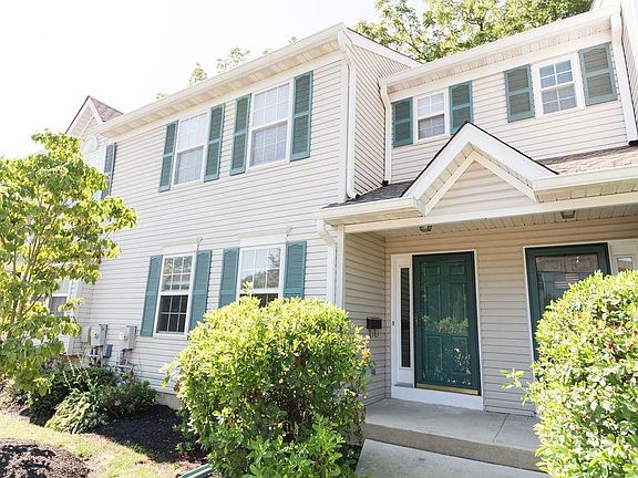 2 Assigned Parking Spots