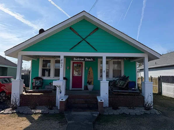 405 Buckroe Ave, Hampton, VA 23664
