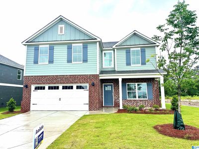 1088 Gadwall Dr, Alabaster, AL, 35007