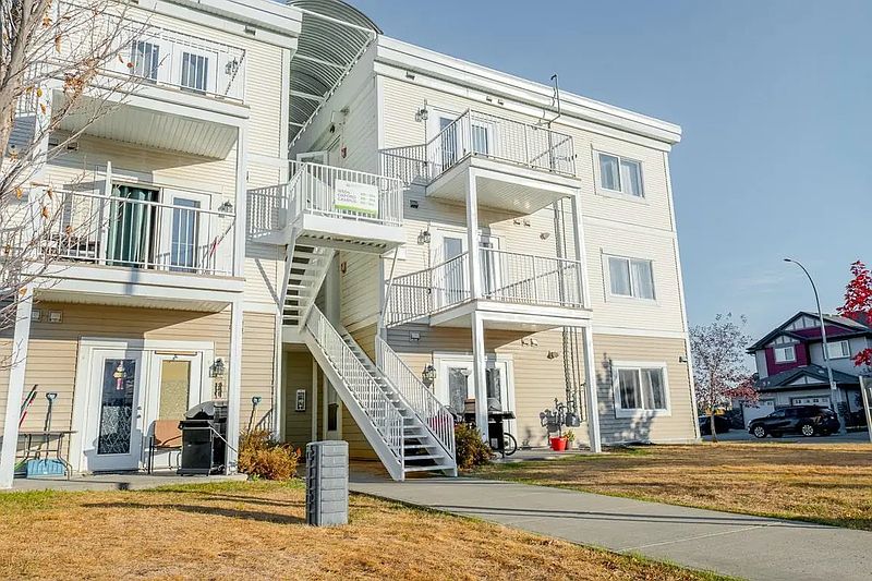 Edmonton Apartment for rent - 2 Bedrooms — photo 19