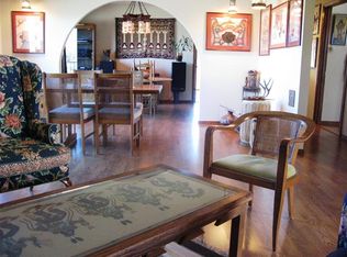 6500 Tsetyat St, Cochiti Lake, NM 87083