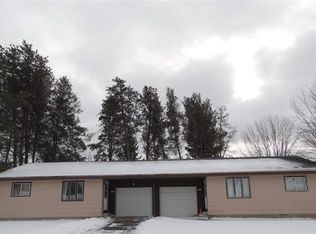 1206 1208 Pinecrest Ave, Mosinee, WI 54455