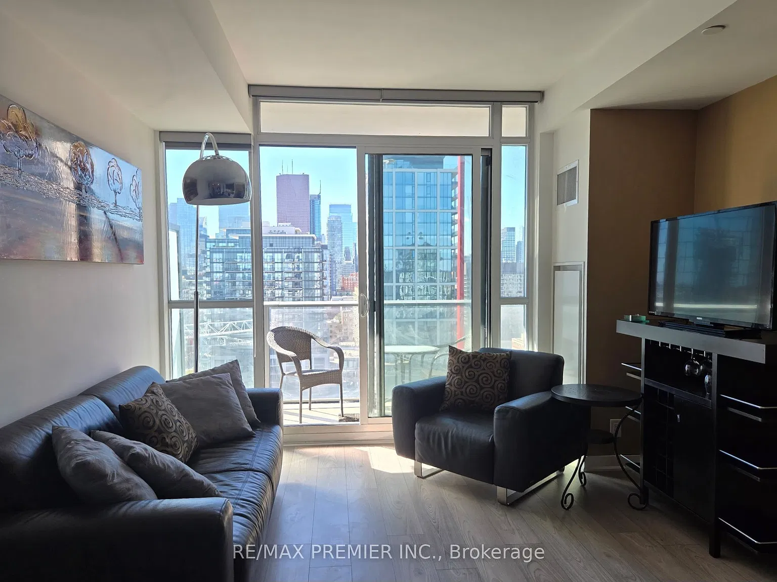 1 bed, $2,175 — Photo 3
