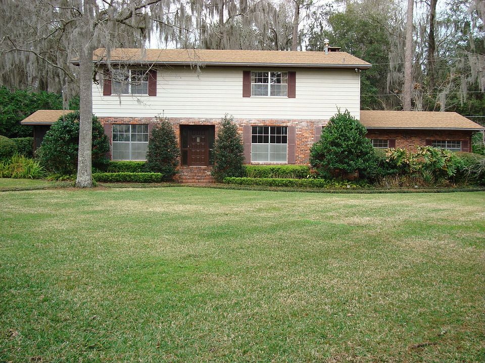 Large Corner Lot