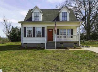 12 Blue Ridge Dr, Liberty, SC 29657