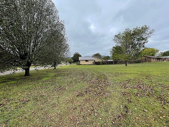 Build another house here