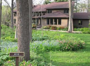 6116 S Highlands Ave, Madison, WI 53705