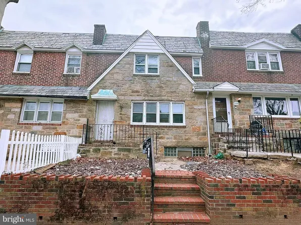 1326 McKinley St, Philadelphia, PA 19111