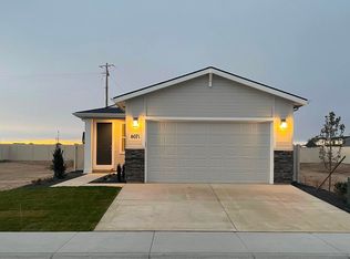 6071 W Fireline Ct, Meridian, ID 83646
