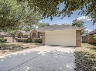 2806 Travick Ln, Houston, TX 77073