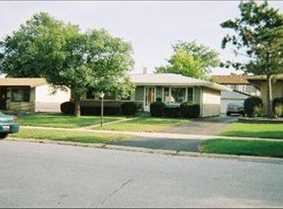 123 Laura Ln, Thornton, IL 60476