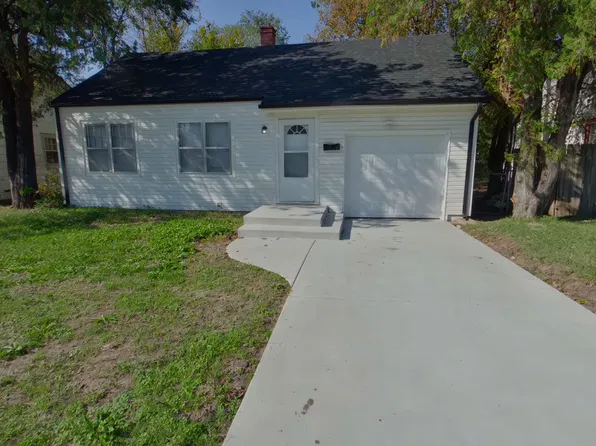 633 N Harding Ave, Wichita, KS 67208