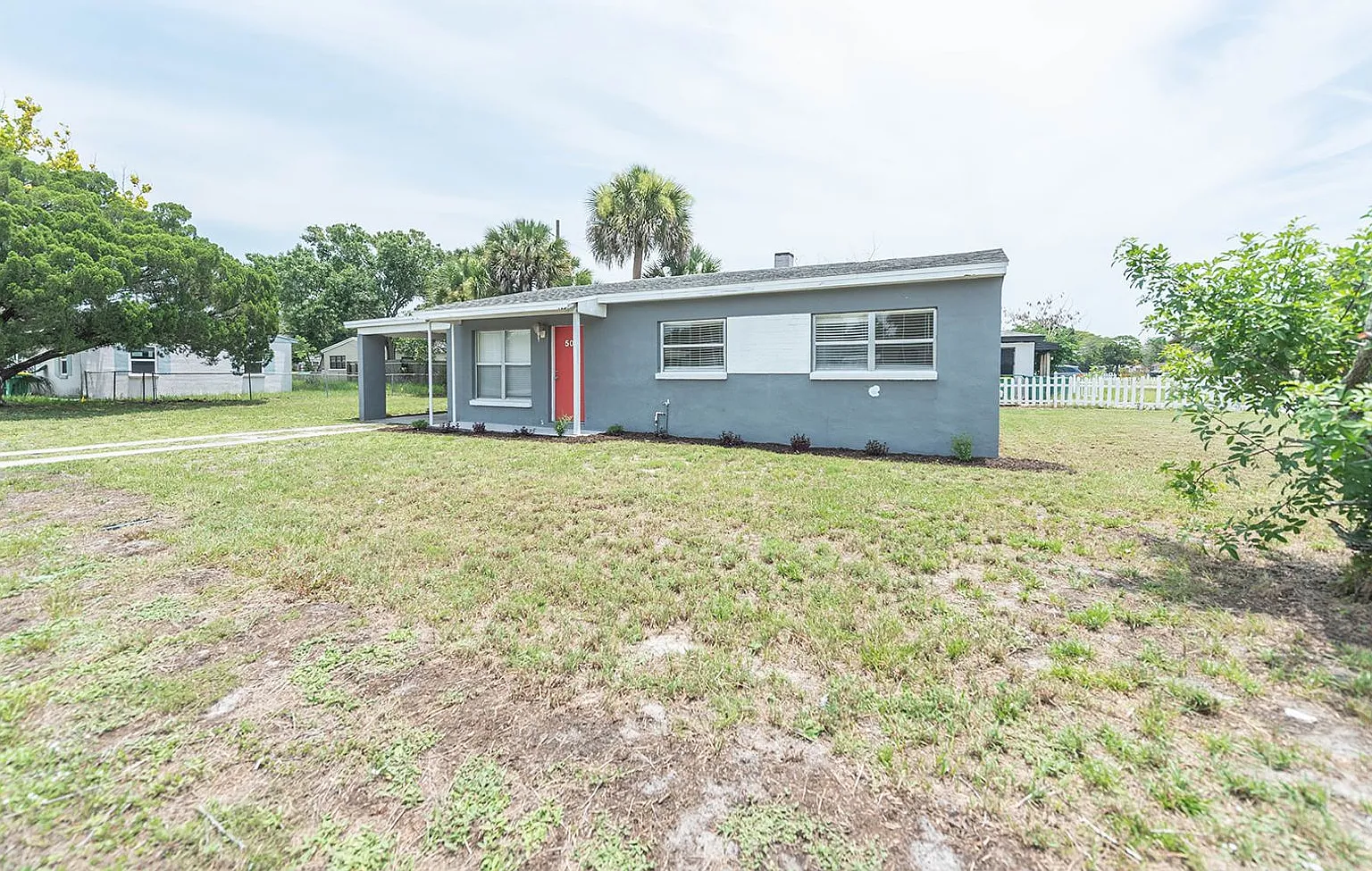 Recently Updated 3-Bedroom Home on Spacious Corner Lot in Central Cocoa — Photo 2