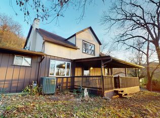 5689 Ohio River Rd, Huntington, WV 25702