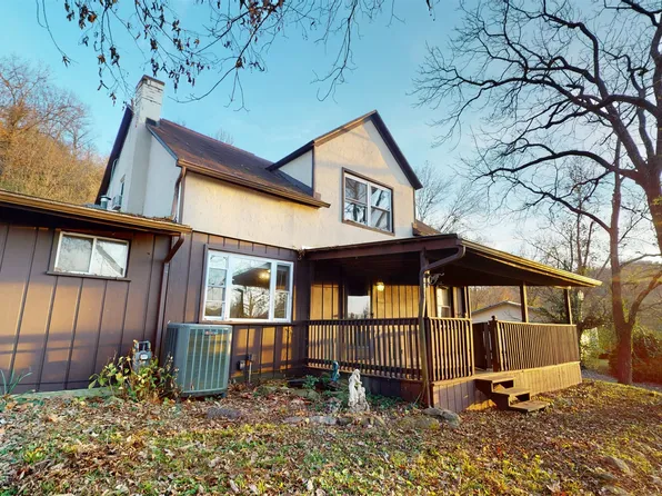 5689 Ohio River Rd, Huntington, WV 25702