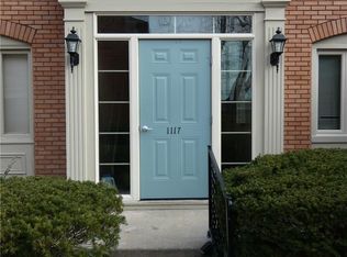 1117 Canterbury Ct APT D, Indianapolis, IN 46260