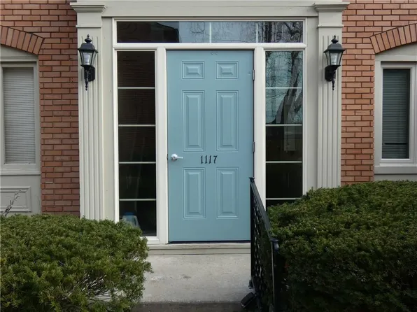 1117 Canterbury Ct APT D, Indianapolis, IN 46260