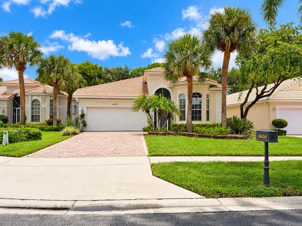 6435 EMERALD BREEZE Way, Boynton Beach, FL 33437