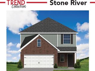 2762 Sandersville Rd, Lexington, KY 40511