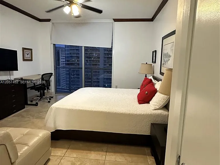 1060 E Brickell Ave #3001 — Photo 25