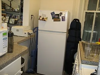 Rented by City Connections Realty