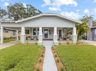 419 W Osborne Ave, Tampa, FL 33603
