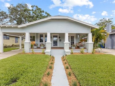 419 W Osborne Ave, Tampa, FL, 33603