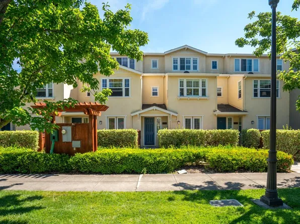 7006 Santero Way, Cotati, CA 94931