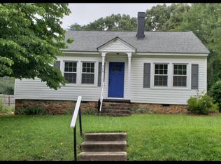 308 McDade Ave, Greer, SC 29651