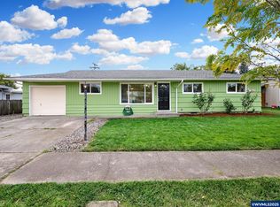 1200 28th St, Albany, OR 97322