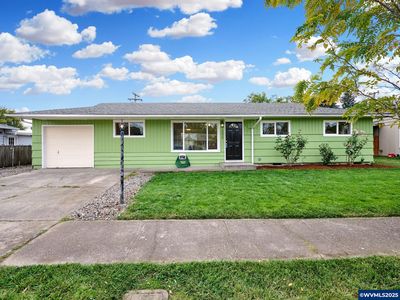 1200 28th St, Albany, OR, 97322