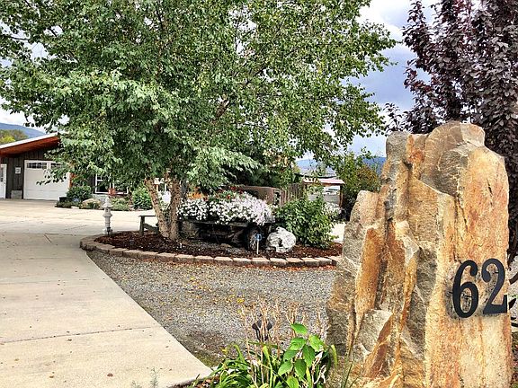 Exterior-Address Rock