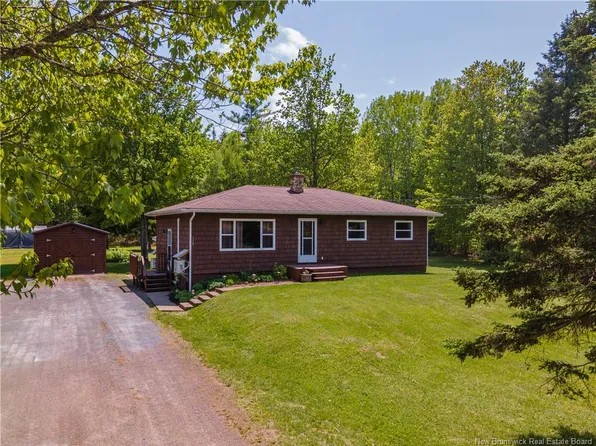 118 Knightville Rd, Studholm, NB E4G 2N8