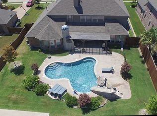 751 Hunters Pl, Prosper, TX 75078