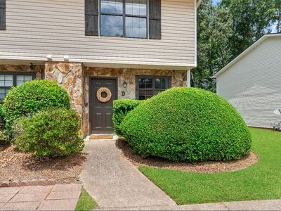 2498 Hidden Cove Ct APT D, Gainesville, GA, 30501