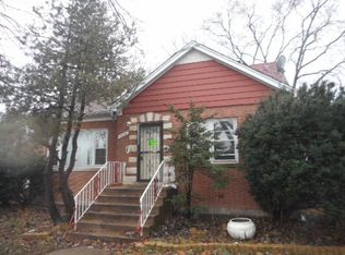 14226 S Wallace Ave, Riverdale, IL