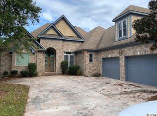 320 Welcome Dr, Myrtle Beach, SC 29579