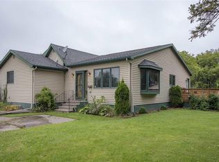 419 Winter St, Superior, WI 54880