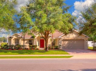 1533 Clapton Dr, Deland, FL 32720
