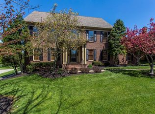 4808 Holmhurst Way, Lexington, KY 40515