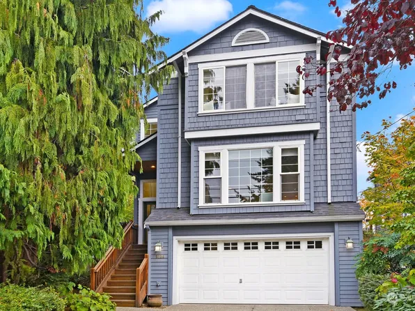 5134 26th Avenue NE, Seattle, WA 98105
