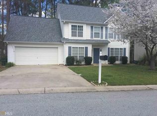 203 Preston Cir, Peachtree City, GA 30269