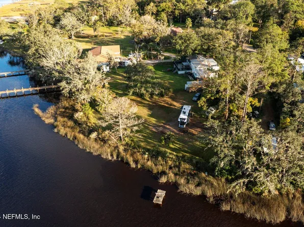 1779 CARBONDALE Drive N, Jacksonville, FL 32208